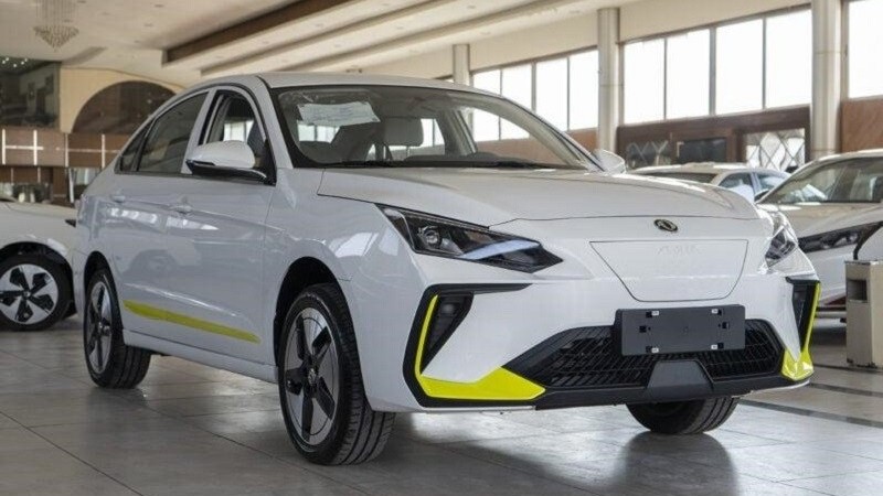 Dongfeng chốt lịch giới thiệu 4 mẫu xe mới tại thị trường Việt Nam