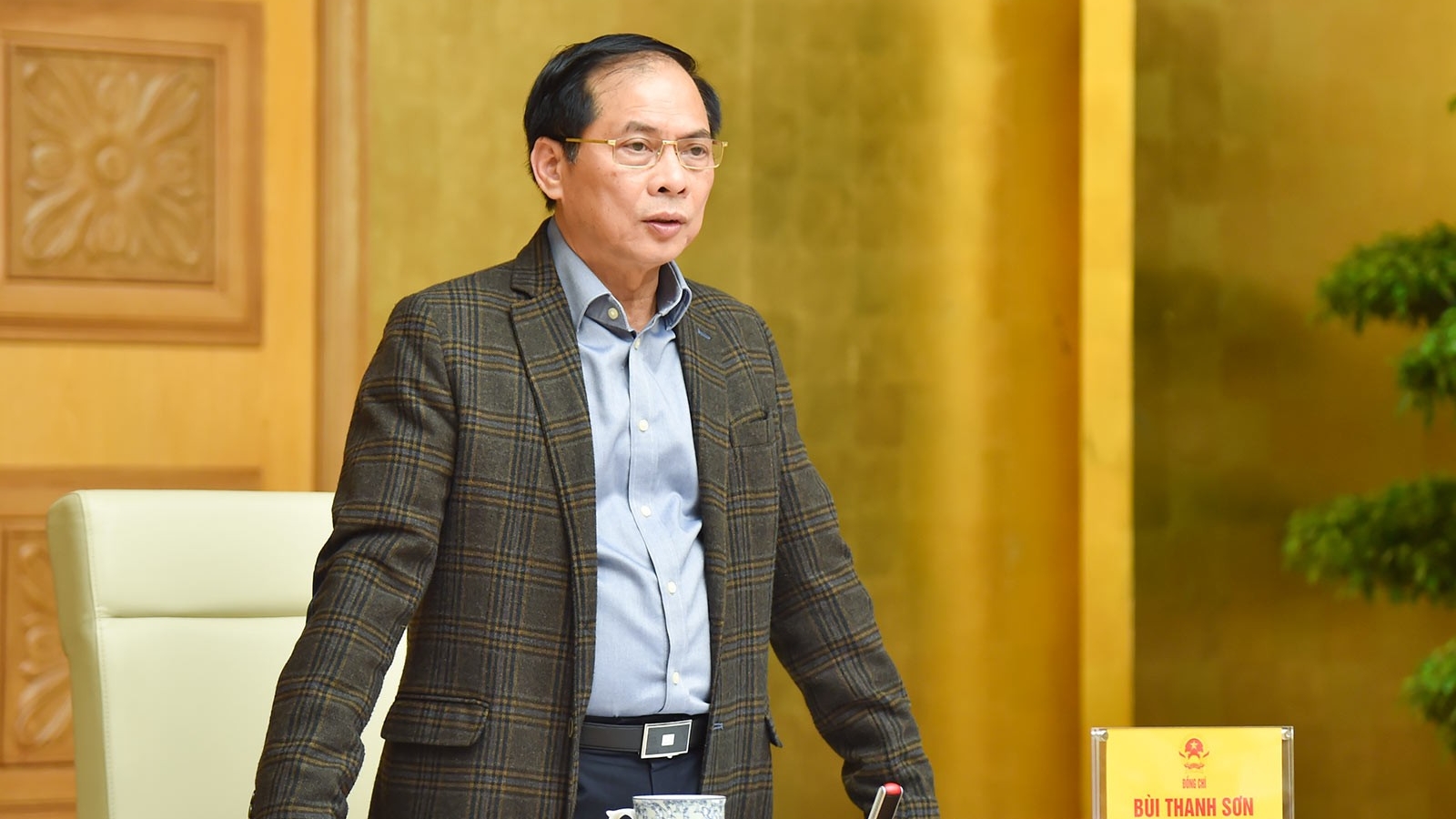 Kiện toàn Ban Chỉ đạo quốc gia về ODA và vốn vay ưu đãi