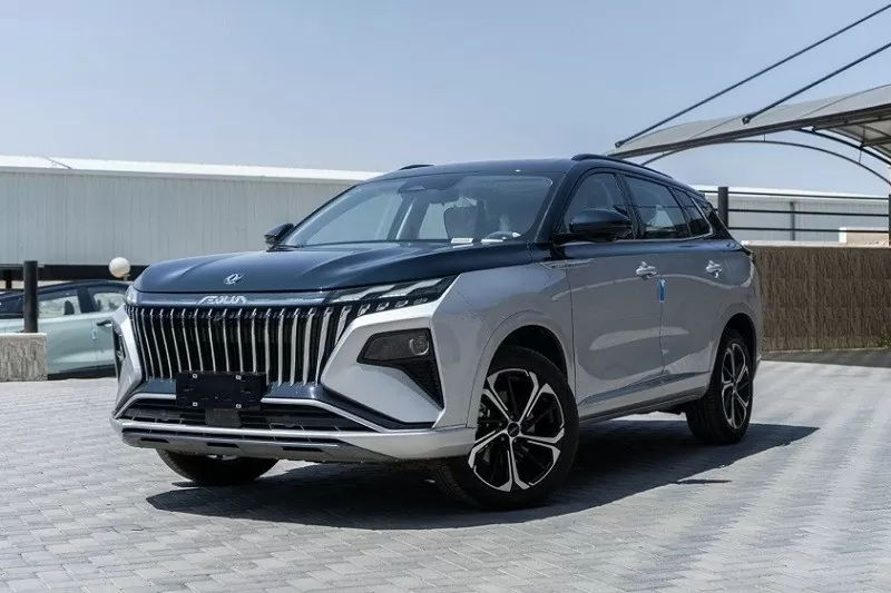 Dongfeng chốt lịch giới thiệu 4 mẫu xe mới tại thị trường Việt Nam Dongfeng chốt lịch giới thiệu 4 mẫu xe mới tại thị trường Việt Nam