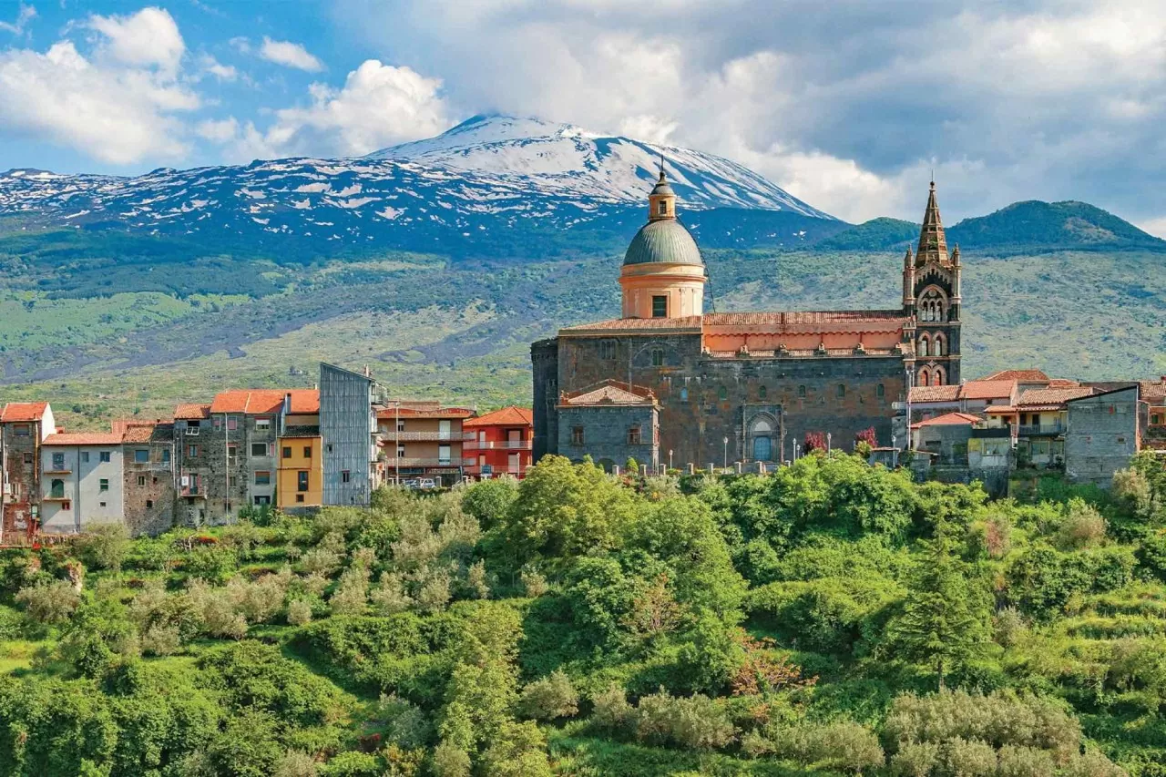 8 điểm đến ẩm thực không thể bỏ lỡ trong năm 2025 8 điểm đến ẩm thực không thể bỏ lỡ trong năm 2025