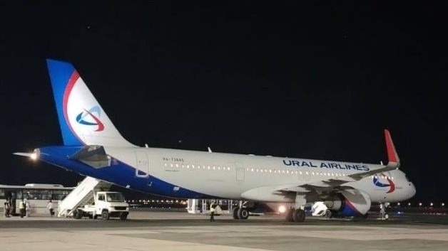 Nguyên nhân máy bay chở khách Nga hạ cánh khẩn cấp tại Ai Cập sau 10 phút cất cánh