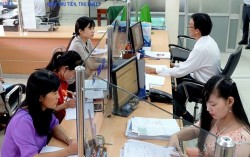 Công chức, viên chức nghỉ việc do tinh giản được bảo lưu thời gian đóng BHXH hoặc hưởng BHXH 1 lần