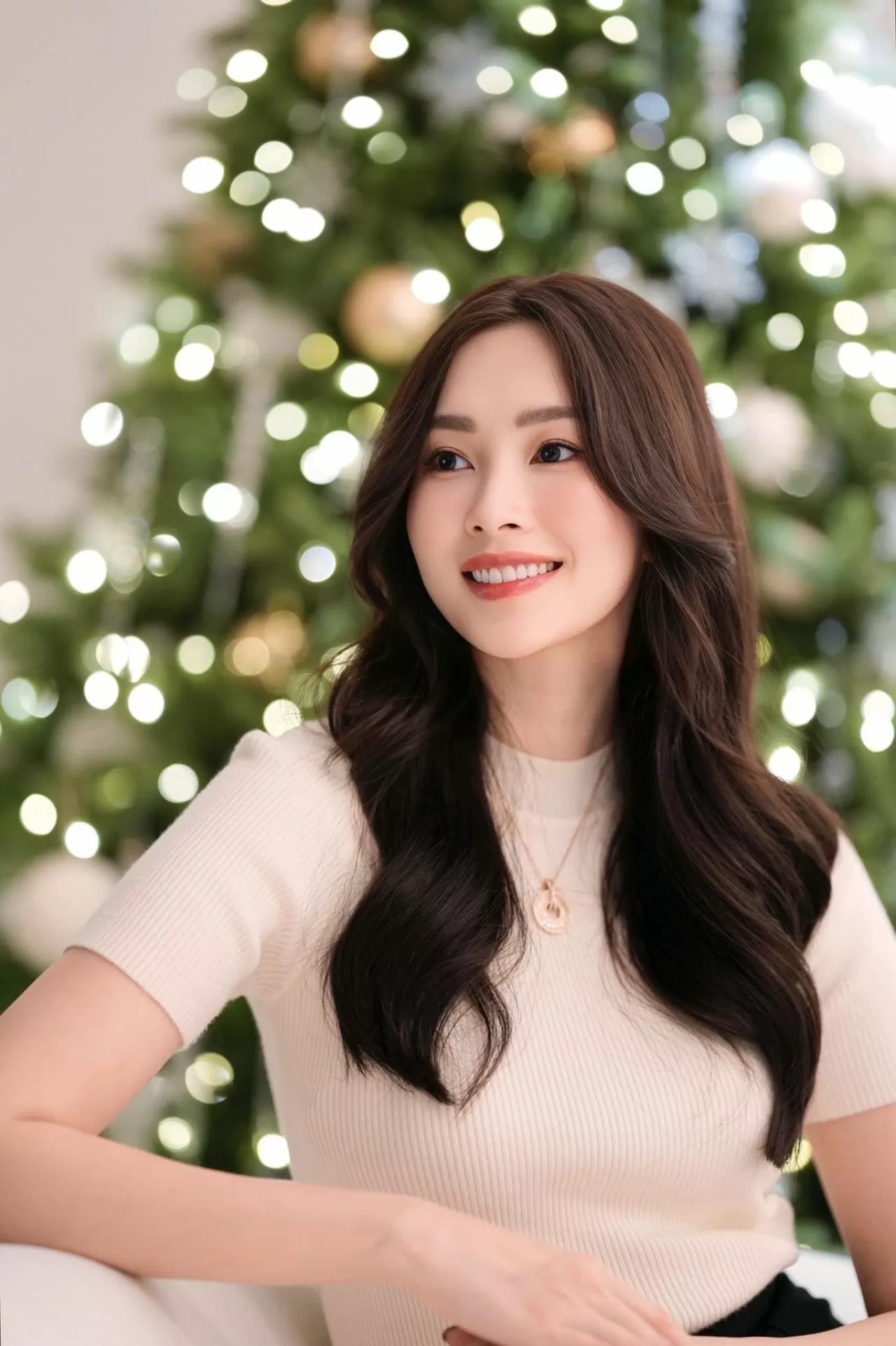 Hoa hậu Đặng Thu Thảo Hoa hậu Đặng Thu Thảo