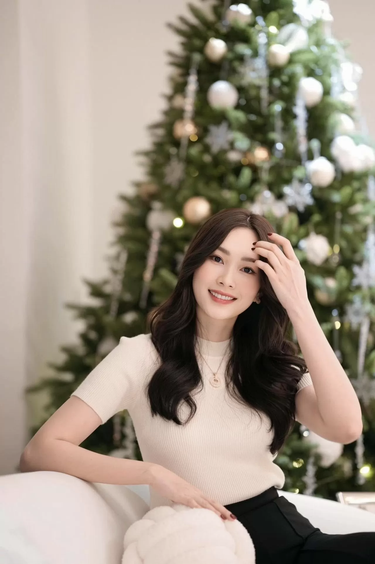 Hoa hậu Đặng Thu Thảo Hoa hậu Đặng Thu Thảo