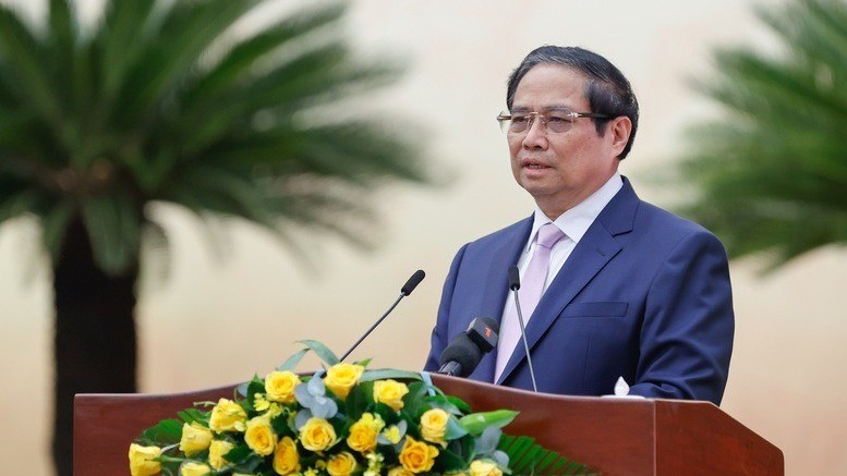 Trung tâm tài chính quốc tế tại TP. Hồ Chí Minh sẽ tạo động lực mới, đột phá cho phát triển