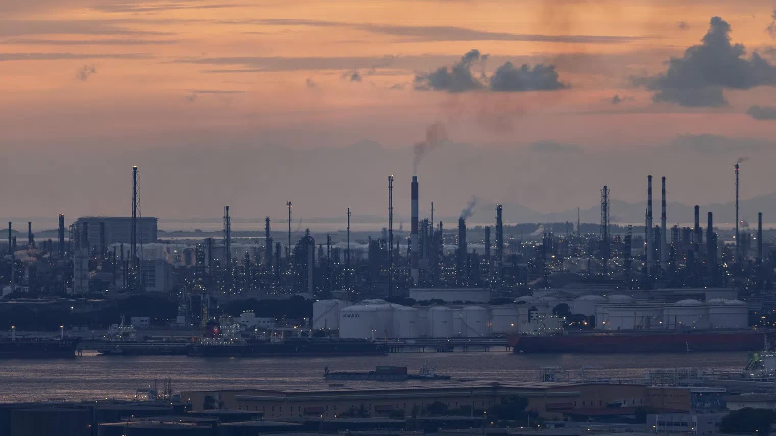 Quốc gia Đông Nam Á khởi động xây dựng nhà máy điện chạy bằng hydro trị giá 1 tỷ USD