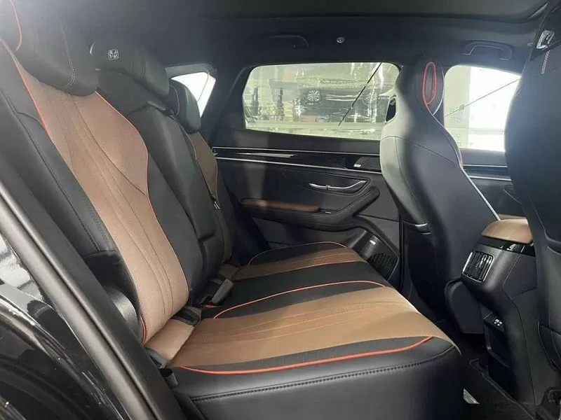 Xe Trung Quốc BYD Sealion 6 chuẩn bị ra mắt thị trường Việt Nam? Xe Trung Quốc BYD Sealion 6 chuẩn bị ra mắt thị trường Việt Nam?