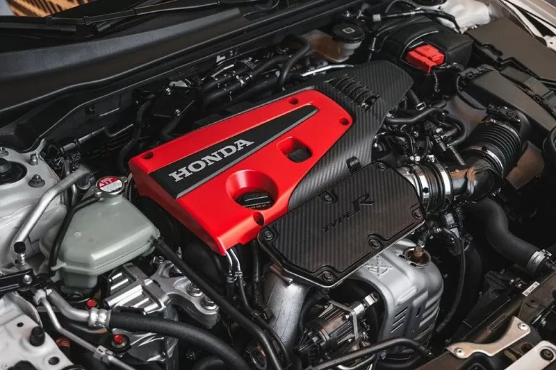 Honda Civic Type R tại Việt Nam âm thầm tăng giá bán Honda Civic Type R tại Việt Nam âm thầm tăng giá bán