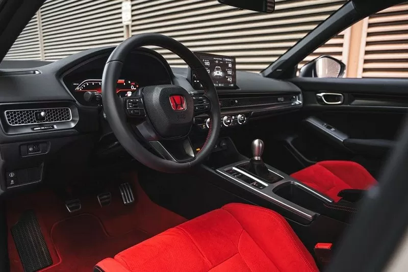 Honda Civic Type R tại Việt Nam âm thầm tăng giá bán Honda Civic Type R tại Việt Nam âm thầm tăng giá bán