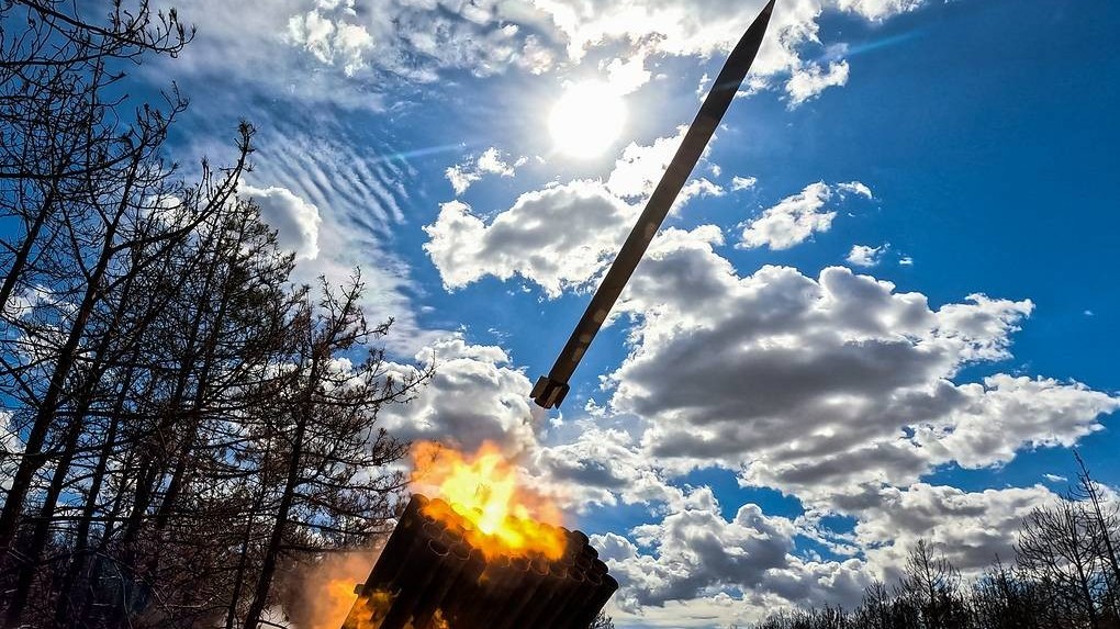 Nga bao vây thành phố chiến lược Pokrovsk nhằm cắt đứt đường tiếp tế của Ukraine