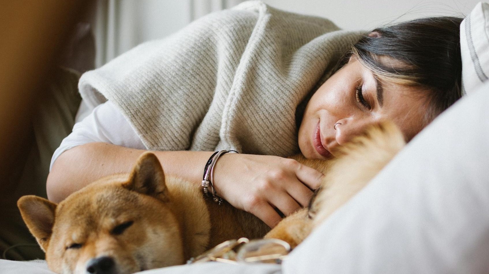 5 không khi ngủ vào mùa Đông để bảo đảm sức khoẻ