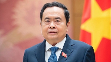 Chủ tịch Quốc hội Trần Thanh Mẫn sẽ tham dự IPU-150, thăm chính thức Uzbekistan và Armenia