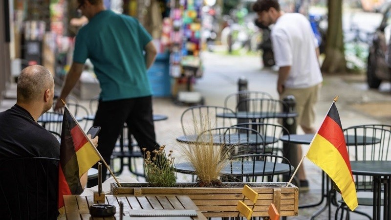 Sức khỏe nền kinh tế số 1 châu Âu 'ốm yếu', 98% người dân yêu cầu cải cách chính sách 'phanh nợ'