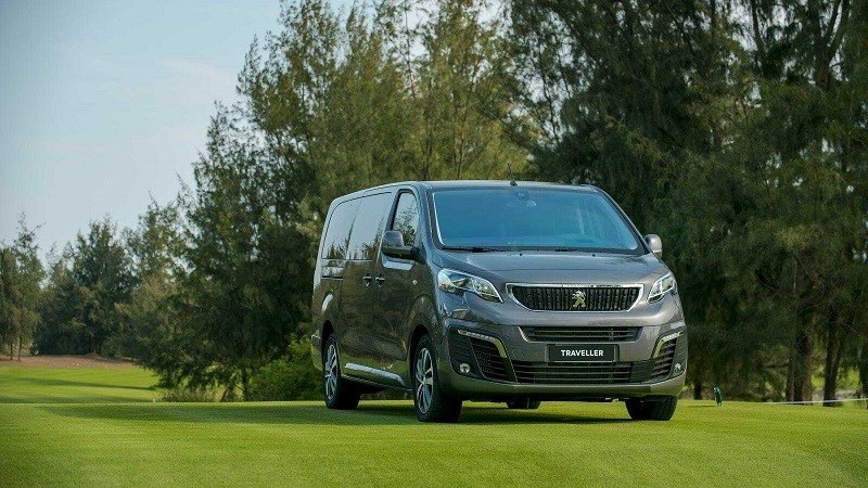 Cập nhật bảng giá xe hãng Peugeot mới nhất tháng 1/2025