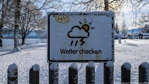 Cảnh báo sự cố hàng không do hiện tượng thời tiết cực đoan vào mùa Đông