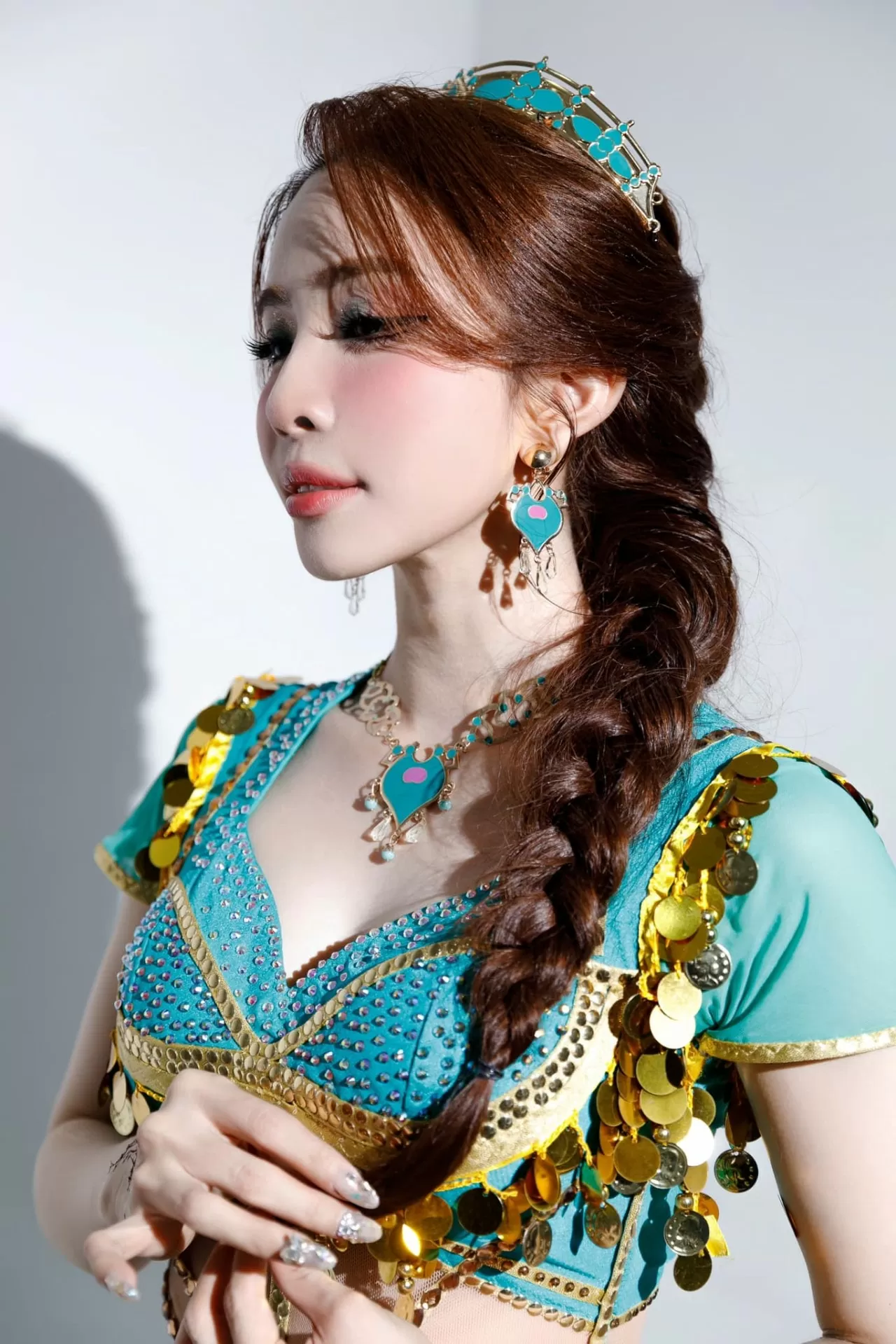 Diễn viên Quỳnh Nga Diễn viên Quỳnh Nga