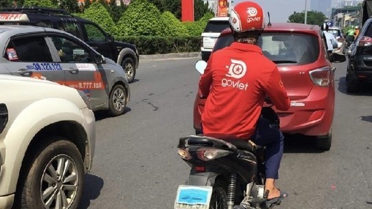 Mức phạt che biển số xe năm 2025 đối với ô tô, xe máy