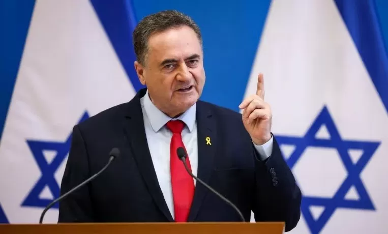 Houthi lần đầu tiên tấn công nhà máy điện ở miền Bắc Israel Houthi lần đầu tiên tấn công nhà máy điện ở miền Bắc Israel