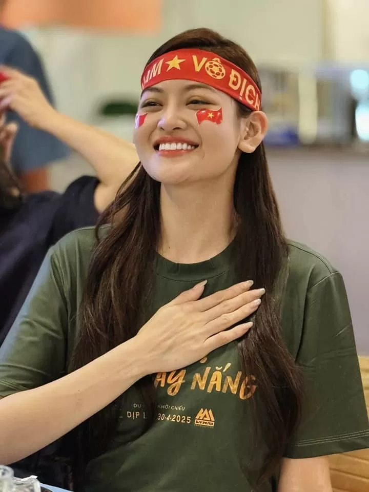 Sao Việt Sao Việt