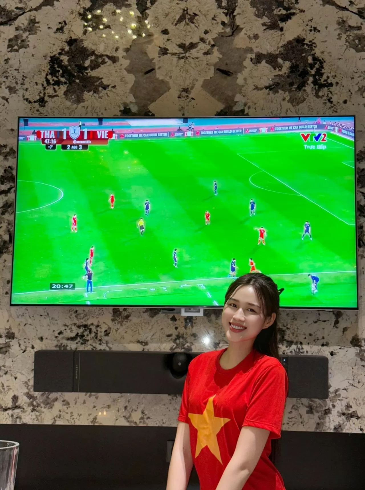 Sao Việt Sao Việt