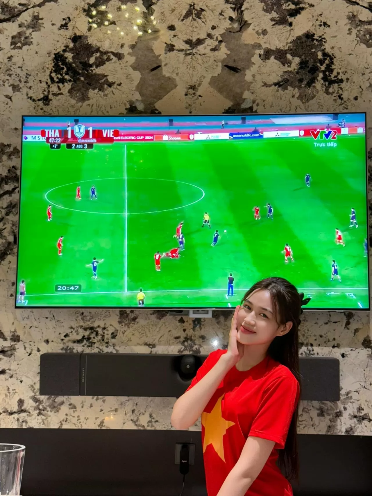 Sao Việt Sao Việt