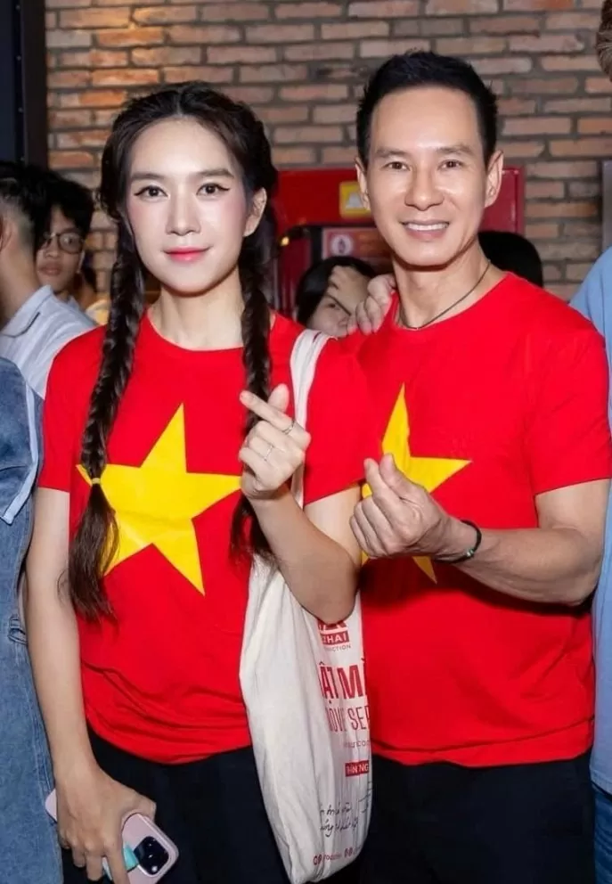 Sao Việt Sao Việt
