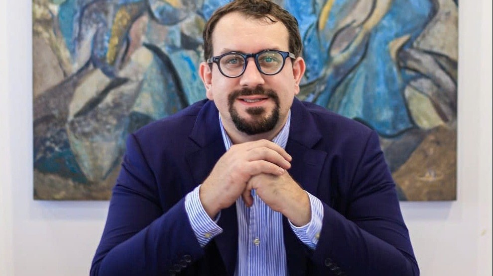 'Ông lớn' ngành năng lượng Czech đánh giá cao môi trường đầu tư tại Việt Nam