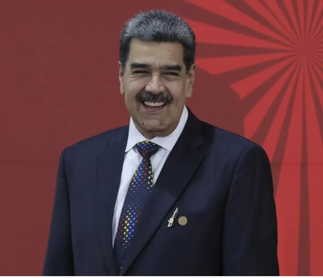 Tình hình Venezuela: Chính phủ sẵn sàng cho lễ nhậm chức Tổng thống, Chủ tịch Quốc hội tuyên bố rắn với phe đối lập Tình hình Venezuela: Chính phủ sẵn sàng cho lễ nhậm chức Tổng thống, Chủ tịch Quốc hội tuyên bố rắn với phe đối lập