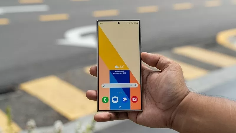 Bỏ túi 3 cách test màn hình cảm ứng Samsung đơn giản, hiệu quả Bỏ túi 3 cách test màn hình cảm ứng Samsung đơn giản, hiệu quả