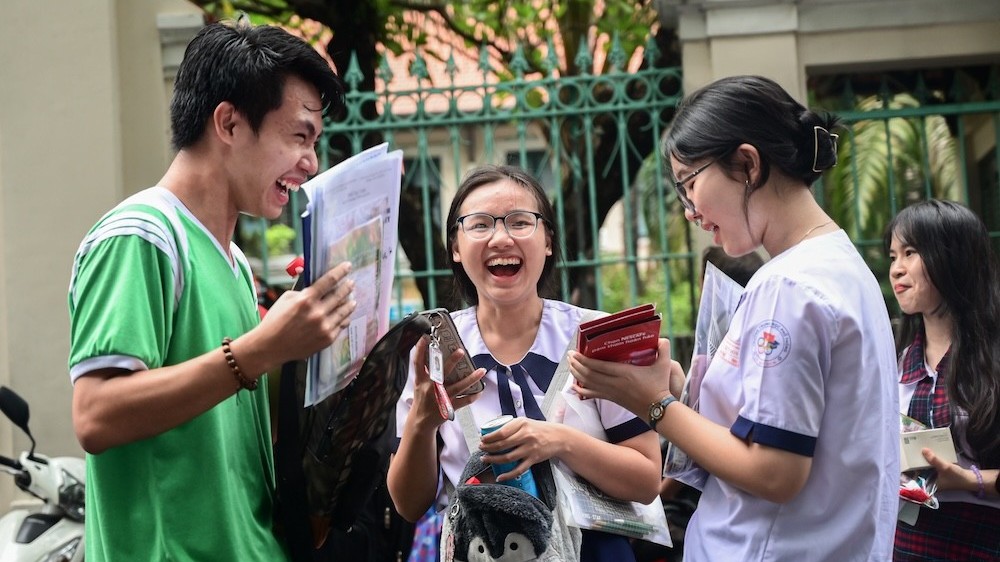 Nhiều trường đại học tăng chỉ tiêu, điều chỉnh phương án tuyển sinh