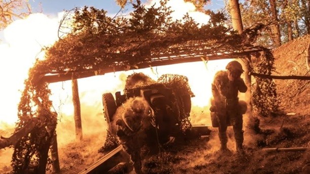 Thực ra, ông Trump thích một 'định dạng khác' của quan hệ Nga-Ukraine, không phải đàm phán hòa bình!