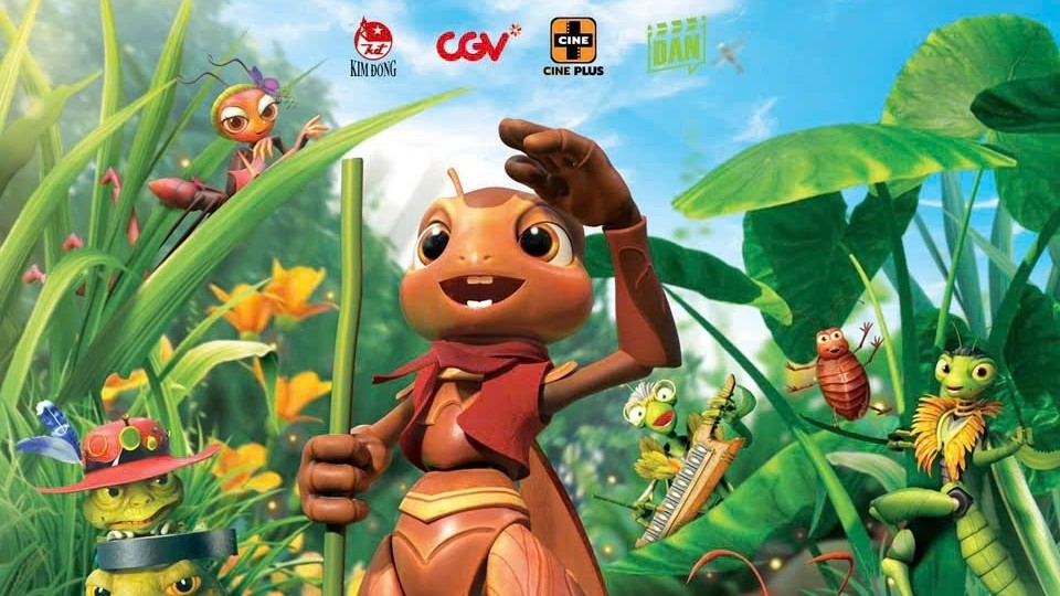 Phim điện ảnh chuyển thể từ truyện của cố nhà văn Tô Hoài kỳ vọng về  thu 40-100 tỷ đồng