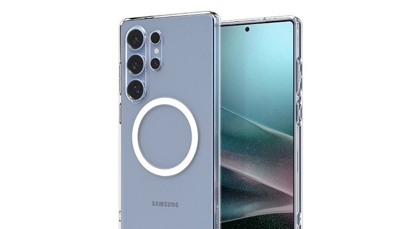 Hé lộ màu sắc mới của bộ đôi Samsung Galaxy S25 và S25 Ultra