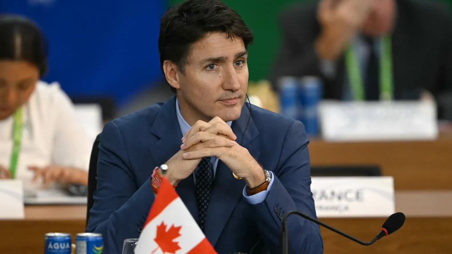 Canada: Thủ tướng Justin Trudeau từ chức lãnh đạo đảng trước sức ép