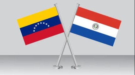 Venezuela tuyên bố cắt đứt quan hệ ngoại giao với Paraguay