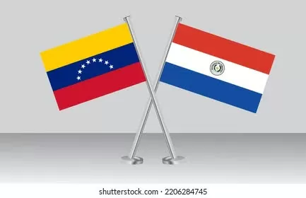 Venezuela tuyên bố cắt đứt quan hệ ngoại giao với Paraguay Venezuela tuyên bố cắt đứt quan hệ ngoại giao với Paraguay