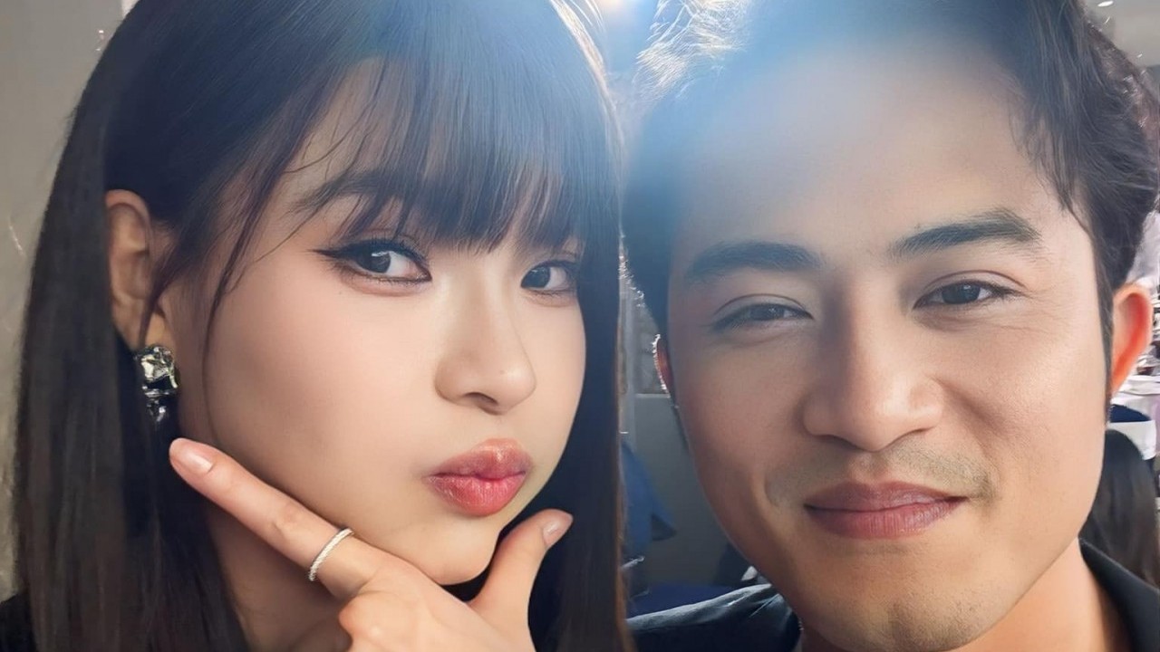 Hồng Diễm đọ sắc cùng Thanh Hương; Phương Mỹ Chi rạng rỡ đầu năm mới