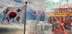 Kinh tế Hàn Quốc lao đao vì bất ổn chính trị, ông Trump lên nắm quyền sẽ 'đổ thêm dầu vào lửa'