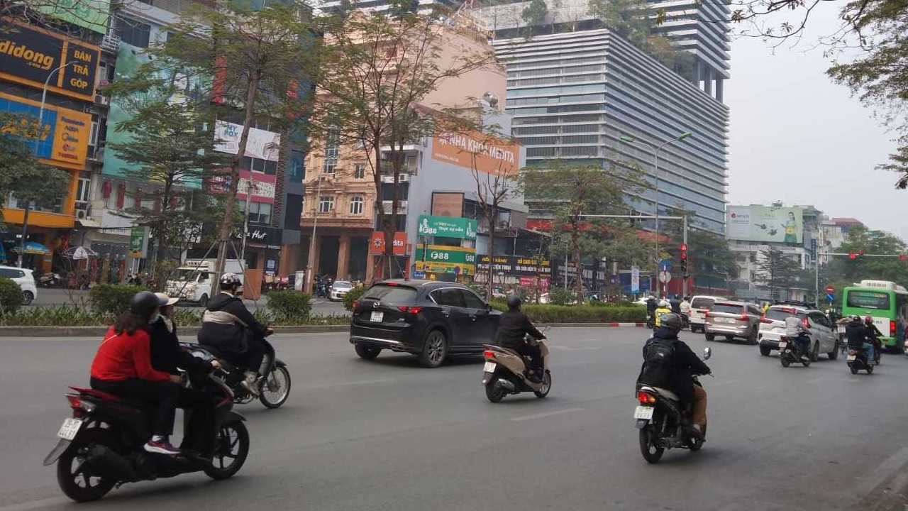 Dự báo diễn biến không khí lạnh tăng cường: Khoảng từ ngày 9/1, ảnh hưởng đến Bắc Bộ, Bắc và Trung Trung Bộ, vùng núi cao có nơi dưới 5 độ C