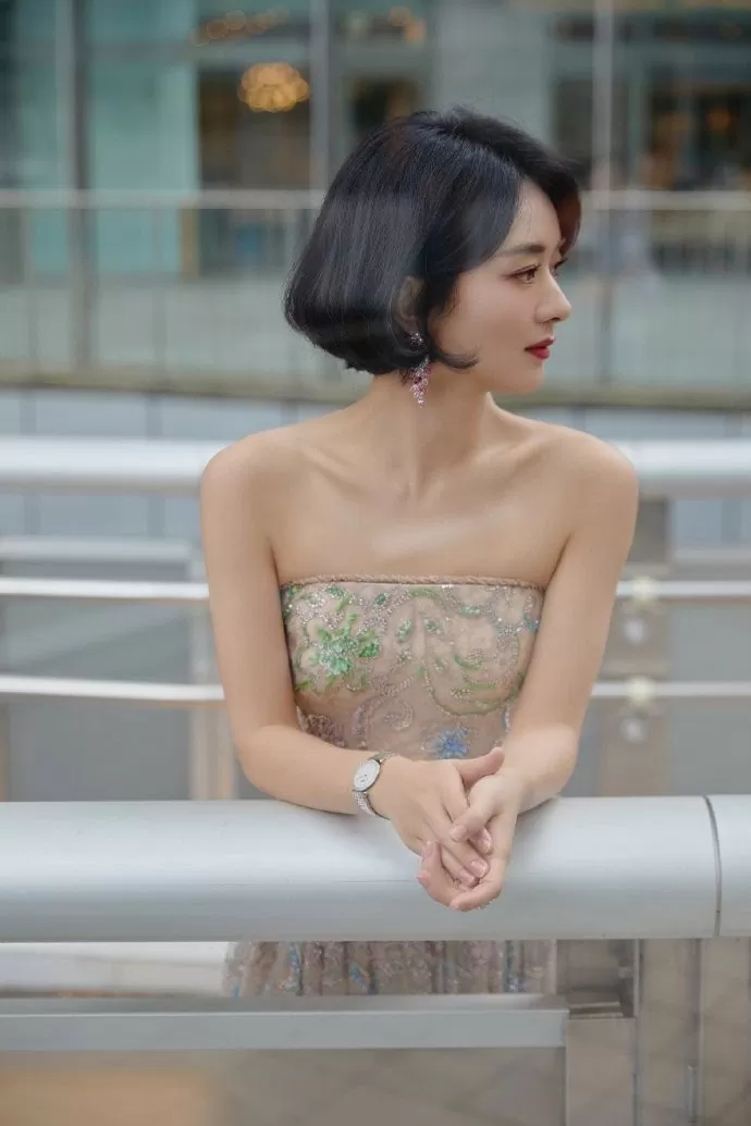 Nhan sắc Triệu Lệ Dĩnh Nhan sắc Triệu Lệ Dĩnh