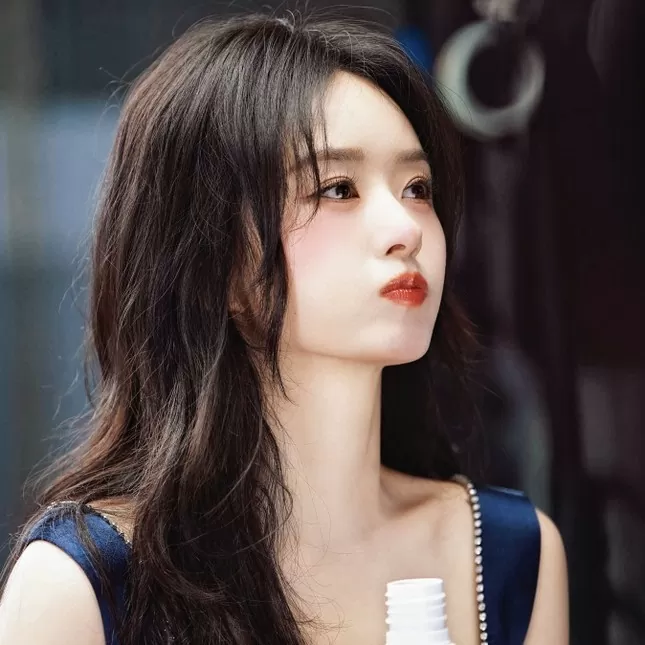 Nhan sắc Triệu Lệ Dĩnh Nhan sắc Triệu Lệ Dĩnh