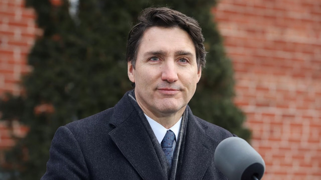 Thủ tướng Justin Trudeau: Không đời nào Canada trở thành một phần của Mỹ