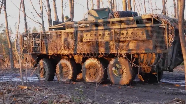 Chuyên gia lý giải việc Ukraine phản công tại Kursk: Một mũi tên trúng nhiều đích, liều một phen ăn cả