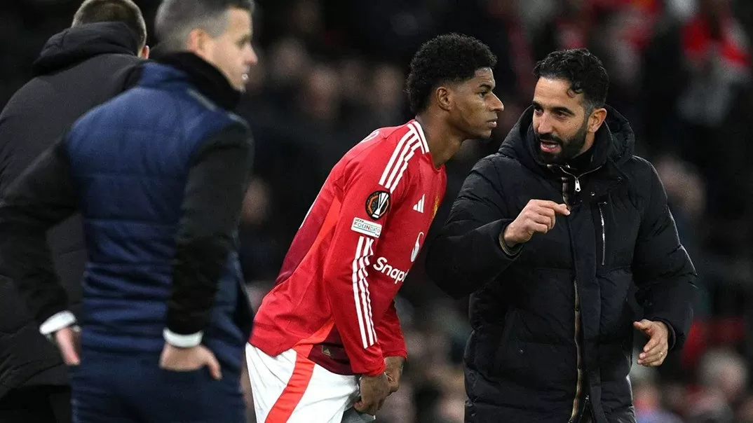 Người đại diện của tiền đạo MU Marcus Rashford đến Italy để đàm phán với AC Milan Người đại diện của tiền đạo MU Marcus Rashford đến Italy để đàm phán với AC Milan
