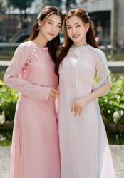 Vy Oanh khoe sắc bên MC Hoàng Oanh, Hoa hậu Hương Giang hẹn hò mỹ nam