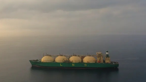 Nước châu Á dọa cắt nguồn cung khí đốt cho EU, lý do là gì?