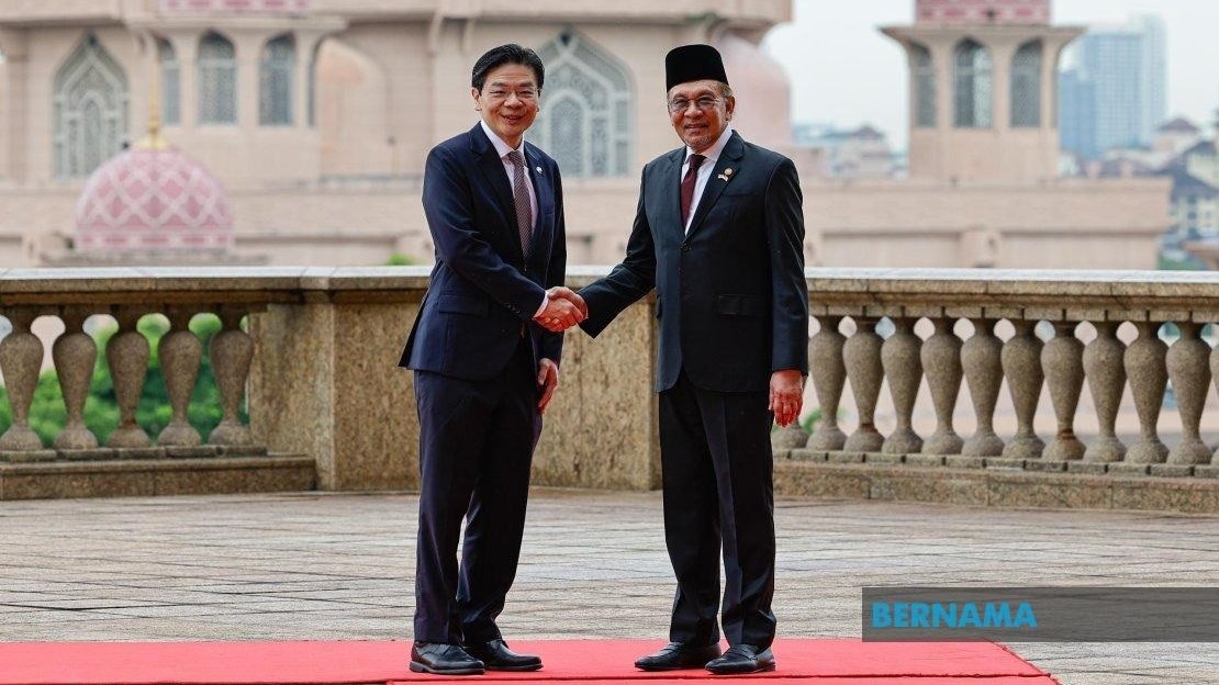 Hai nước Đông Nam Á ra tuyên bố chung