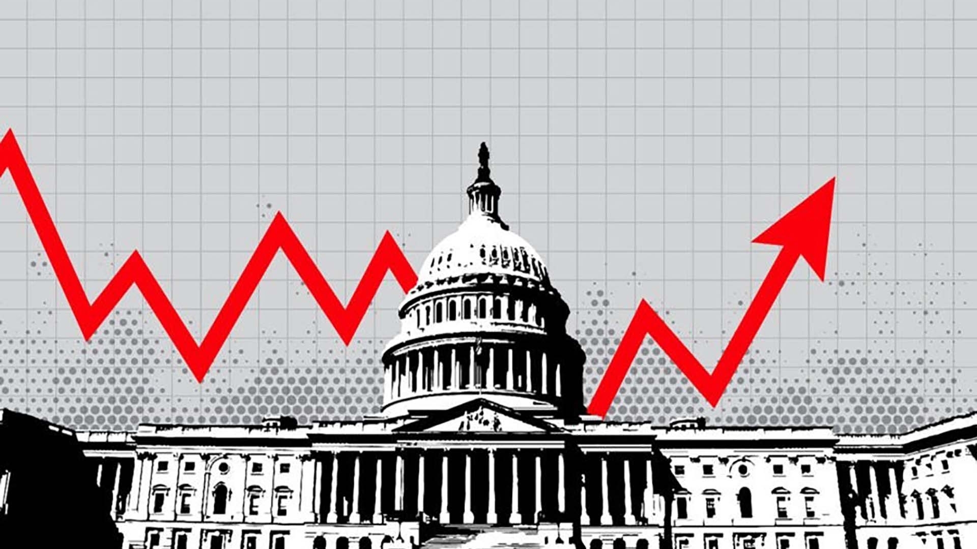 Kinh tế Mỹ: Đằng sau sự ổn định bề mặt là những dấu hiệu đáng lo ngại