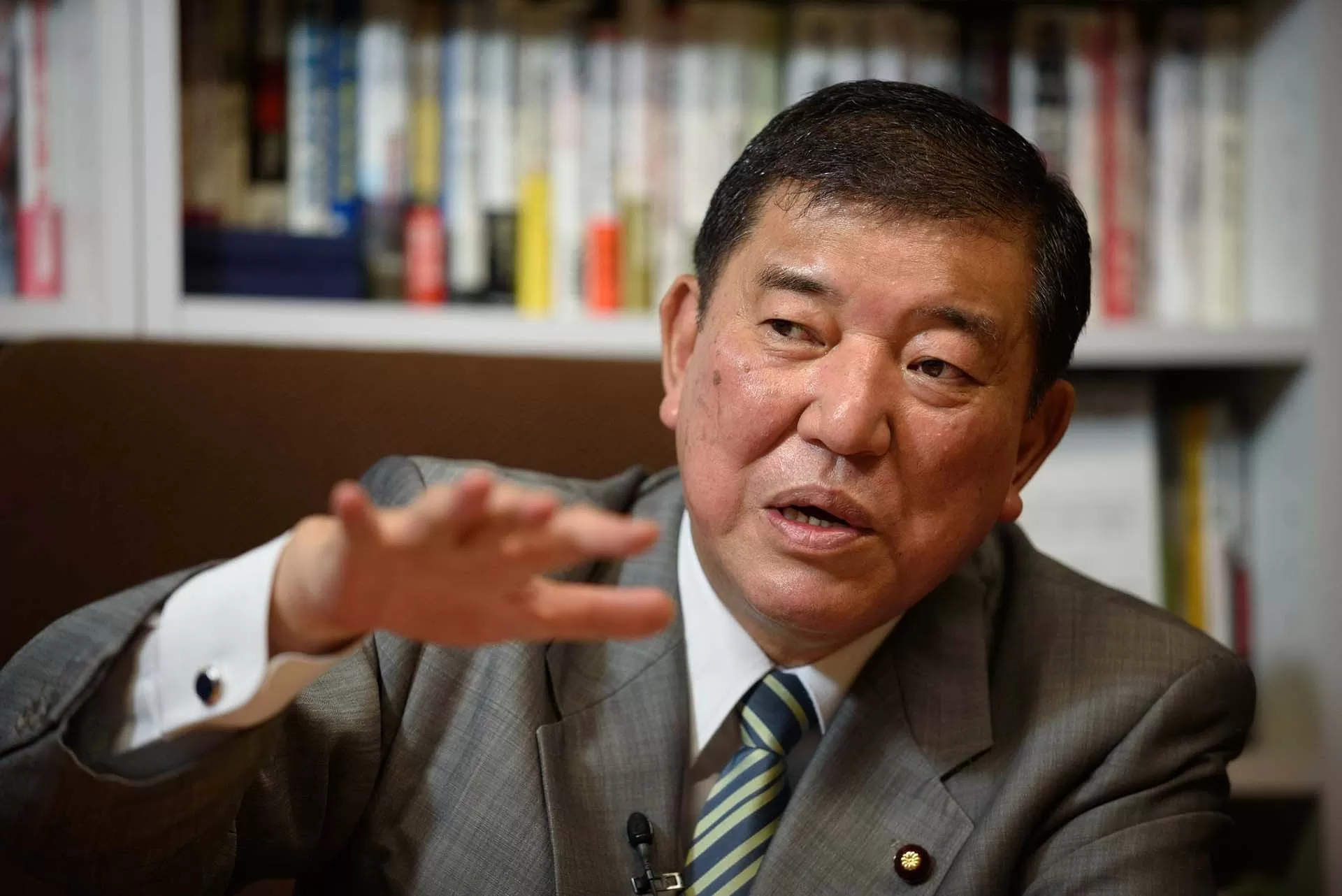 Cách tiếp cận mới của Tokyo Cách tiếp cận mới của Tokyo