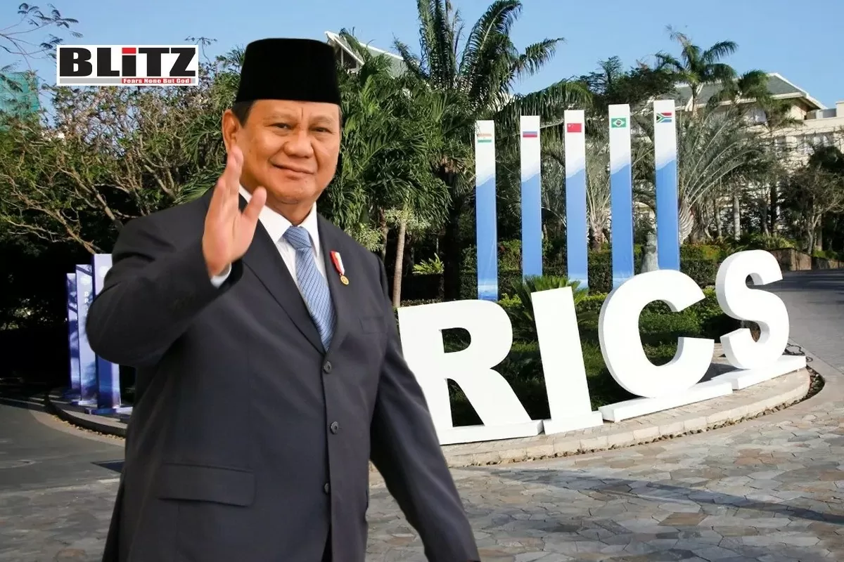 Chính thức là một phần của BRICS, quốc gia Đông Nam Á này phải 'tính toán' thế nào với phương Tây? Chính thức là một phần của BRICS, quốc gia Đông Nam Á này phải 'tính toán' thế nào với phương Tây?